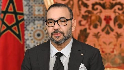 SM le Roi, Sahara marocain Le Maroc demeure attaché à la nécessité de parvenir à une solution qui sauve la face de toutes les parties, sans vainqueur, ni vaincu SM le Roi, Sahara marocain: Le Maroc demeure attaché à la nécessité de parvenir à une solution qui sauve la face de toutes les parties, sans vainqueur, ni vaincu