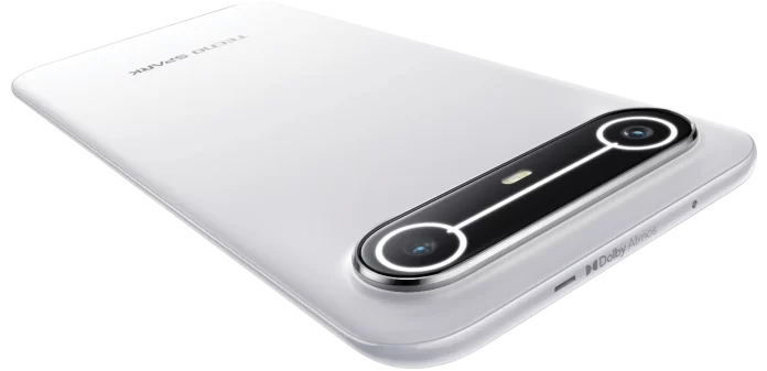 TECNO mise sur la finesse extrême pour marquer la CAN 2025 au Maroc