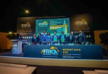 Un élan continental pour l’accès à l’électricité : la Mission 300 s’installe à Rabat Un élan continental pour l’accès à l’électricité : la Mission 300 s’installe à Rabat