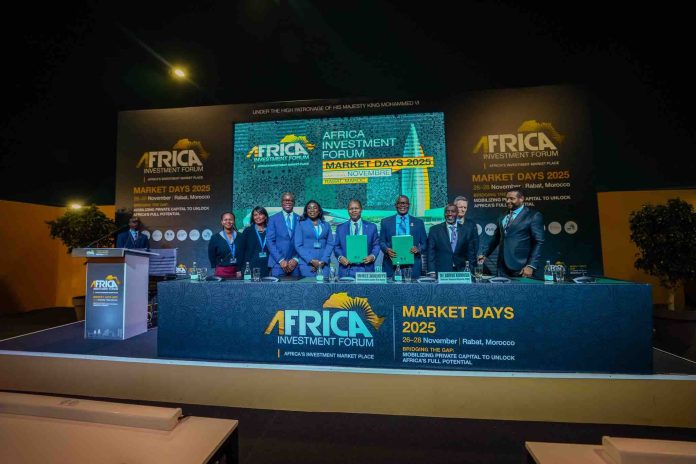 Un élan continental pour l’accès à l’électricité : la Mission 300 s’installe à Rabat