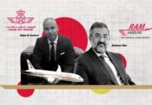 Un nouveau visage à la tête de RAM Handling dans un contexte de réorganisation stratégique Un nouveau visage à la tête de RAM Handling dans un contexte de réorganisation stratégique