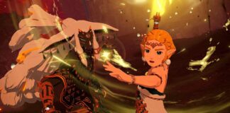 Zelda revient sur Switch 2 avec “Hyrule Warriors : Les Chroniques du Sceau” Zelda revient sur Switch 2 avec “Hyrule Warriors : Les Chroniques du Sceau”