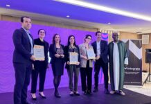 inwi s’offre une victoire éclatante et s’impose comme référence nationale lors de Brand Africa 100 inwi s’offre une victoire éclatante et s’impose comme référence nationale lors de Brand Africa 100