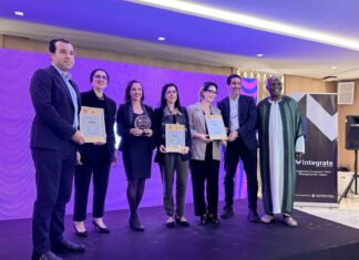 inwi s’offre une victoire éclatante et s’impose comme référence nationale lors de Brand Africa 100 inwi s’offre une victoire éclatante et s’impose comme référence nationale lors de Brand Africa 100