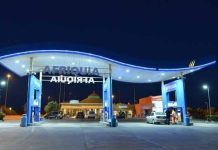 Afriquia met en garde contre une tentative de fraude exploitant son nom et son image Afriquia met en garde contre une tentative de fraude exploitant son nom et son image