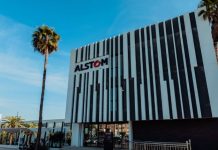 Alstom mise sur le Maroc pour propulser une nouvelle génération d’industries ferroviaires Alstom mise sur le Maroc pour propulser une nouvelle génération d’industries ferroviaires