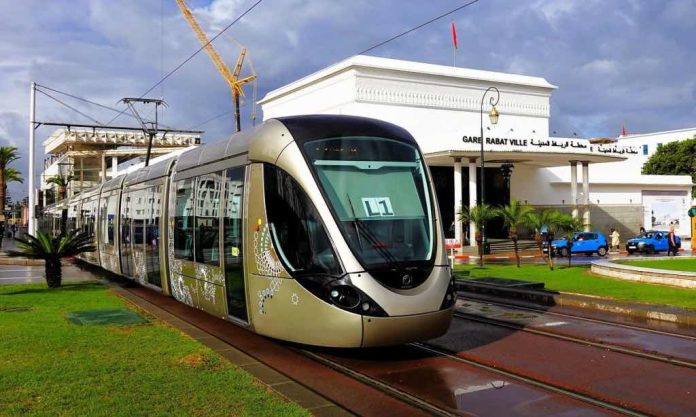 Blassty, la mobilité urbaine de Rabat entre données en temps réel et usages connectés