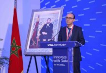 Dell Technologies met Casablanca au centre du débat sur la souveraineté numérique et l’IA d’entreprise Dell Technologies met Casablanca au centre du débat sur la souveraineté numérique et l’IA d’entreprise