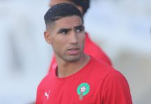 Hakimi reprend le fil, le Maroc respire avant le grand rendez-vous continental Hakimi reprend le fil, le Maroc respire avant le grand rendez-vous continental