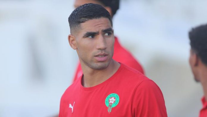 Hakimi reprend le fil, le Maroc respire avant le grand rendez-vous continental