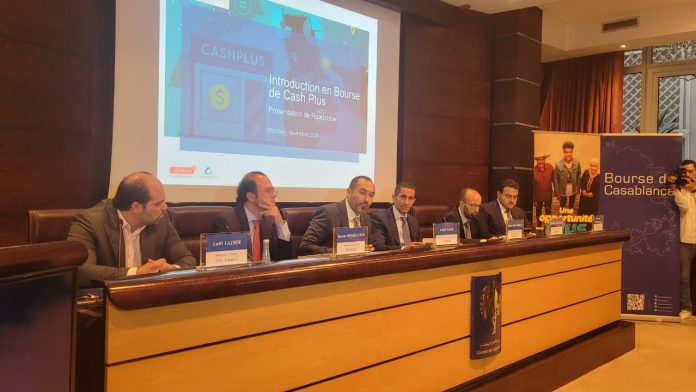 IPO hors norme : Cash Plus attire plus de 80.000 investisseurs