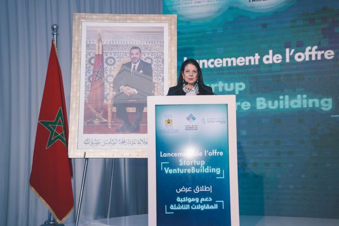 Le Maroc lance « Startup Venture Building », un levier structurant pour faire émerger les champions du digital