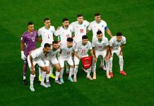 Maroc–Arabie saoudite : à quelle heure et sur quelle chaîne voir le Match en direct ? Maroc–Arabie saoudite : à quelle heure et sur quelle chaîne voir le Match en direct ?