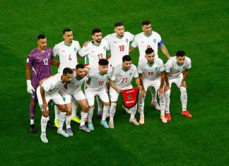 Maroc–Arabie saoudite : à quelle heure et sur quelle chaîne voir le Match en direct ? Maroc–Arabie saoudite : à quelle heure et sur quelle chaîne voir le Match en direct ?
