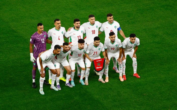 Maroc–Arabie saoudite : à quelle heure et sur quelle chaîne voir le Match en direct ?