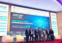 ONCORAD Group, moteur discret mais déterminé de la transformation numérique de la santé au Maroc ONCORAD Group, moteur discret mais déterminé de la transformation numérique de la santé au Maroc