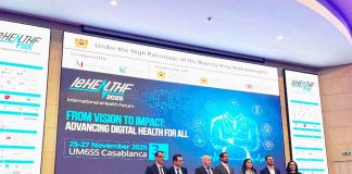 ONCORAD Group, moteur discret mais déterminé de la transformation numérique de la santé au Maroc ONCORAD Group, moteur discret mais déterminé de la transformation numérique de la santé au Maroc