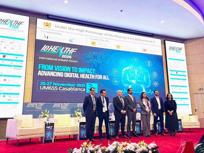 ONCORAD Group, moteur discret mais déterminé de la transformation numérique de la santé au Maroc