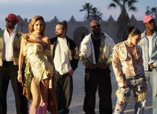 “Rise Up Africa” : une onde musicale pour unir le continent durant la CAN 2025 “Rise Up Africa” : une onde musicale pour unir le continent durant la CAN 2025