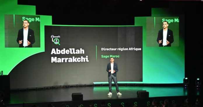 Sage accélère sa stratégie africaine en faisant du Maroc un laboratoire de la transformation digitale