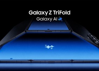 Samsung franchit un cap avec le Galaxy Z TriFold, son premier smartphone à triple pliage Samsung franchit un cap avec le Galaxy Z TriFold, son premier smartphone à triple pliage