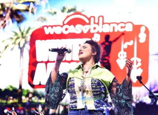 WeCasablanca Festival : quand Soukaina Fahsi et Duke font vibrer le cœur de Casablanca WeCasablanca Festival : quand Soukaina Fahsi et Duke font vibrer le cœur de Casablanca