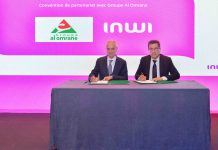 inwi mise sur les constructions neuves pour accélérer la fibre au Maroc inwi mise sur les constructions neuves pour accélérer la fibre au Maroc