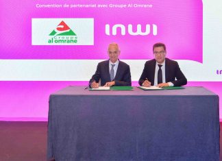 inwi mise sur les constructions neuves pour accélérer la fibre au Maroc inwi mise sur les constructions neuves pour accélérer la fibre au Maroc