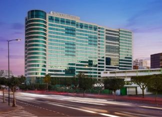 DoubleTree by Hilton s’installe au cœur de Casablanca DoubleTree by Hilton s’installe au cœur de Casablanca